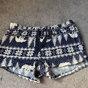 Pj shorts